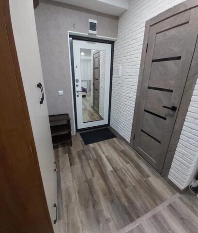 р-н Промышленный ул А. Савченко 38к/2 микрорайон № 35 фото