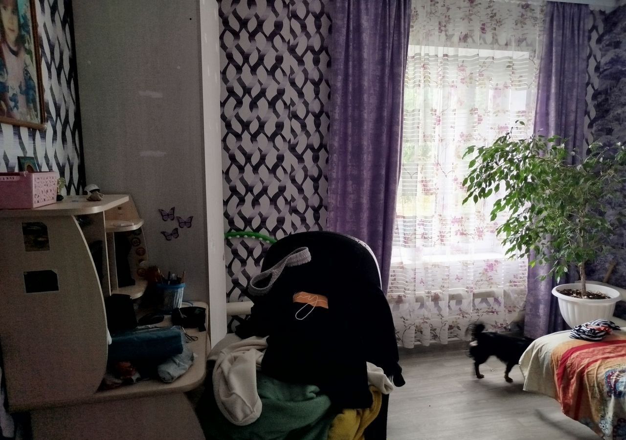 дом г Серов ул 2-я Огородная 10 Серовский муниципальный округ фото 12