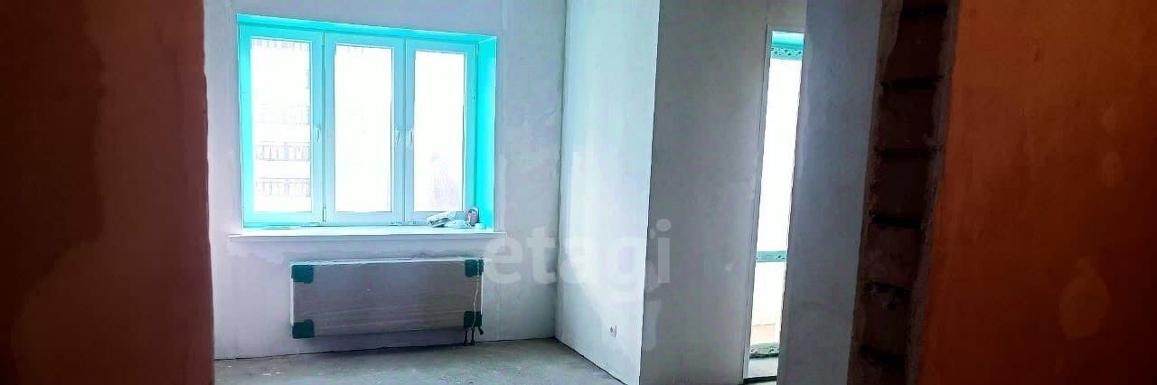 квартира г Уфа р-н Ленинский ул Асхата Мирзагитова 10 фото 12