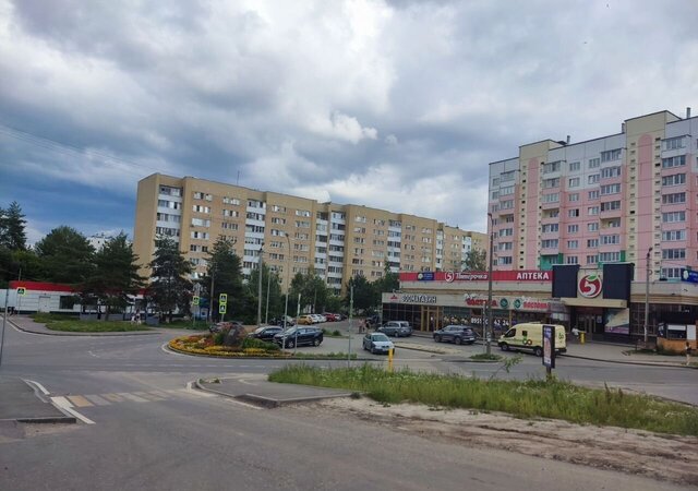 р-н Заднепровский ул Валентины Гризодубовой 1 фото