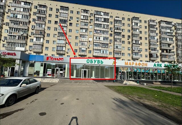 Козья слобода пр-кт Ибрагимова 83а Республика Татарстан Татарстан фото