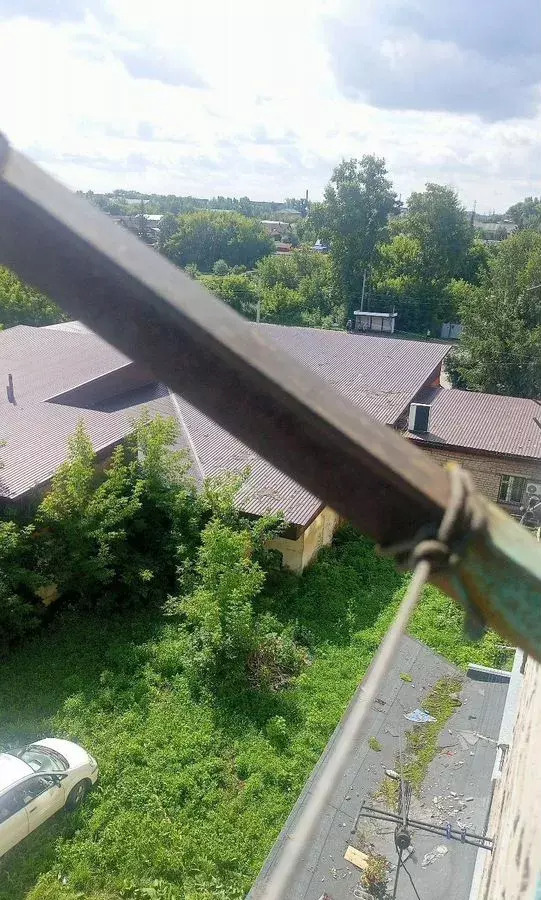 квартира г Бийск ул Угольная 80/1 фото 3