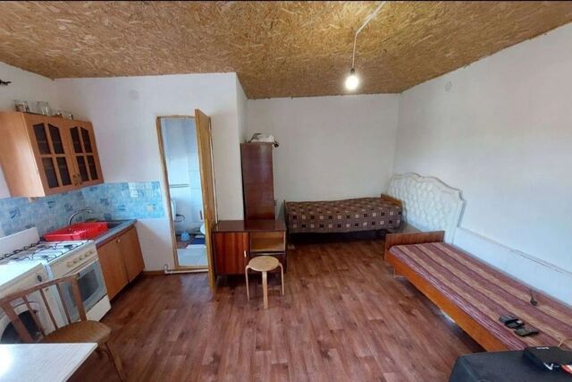 квартира Инкерман, ул. Яблочкова, 7, Крым фото