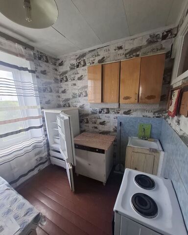квартира р-н Центральный ул Транспортная 3 Кемеровская обл. — Кузбасс фото
