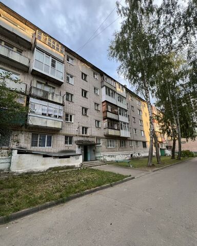 дом 10а фото