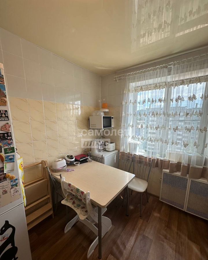 квартира г Чита р-н Центральный ул Токмакова 4 фото 2