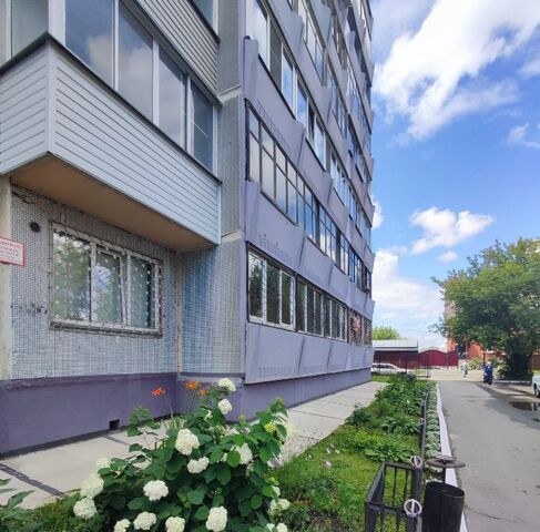 Золотая Нива ул Воинская 110 фото