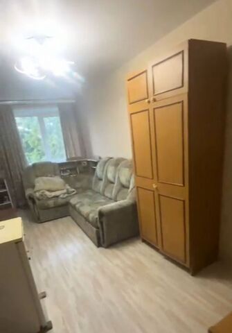 комната р-н Ленинский пр-кт Ленина 59 фото
