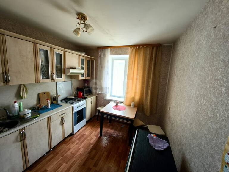 квартира г Новозыбков ул Садовая 17 фото 2