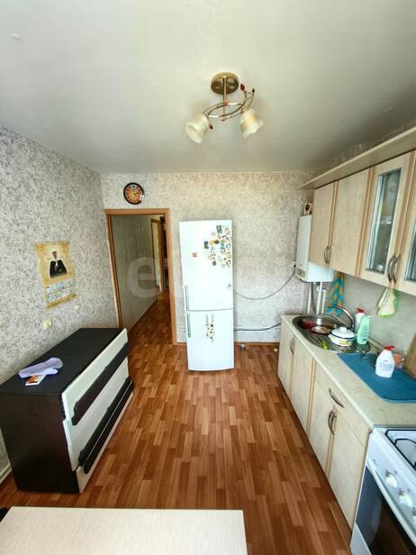 квартира г Новозыбков ул Садовая 17 фото 3