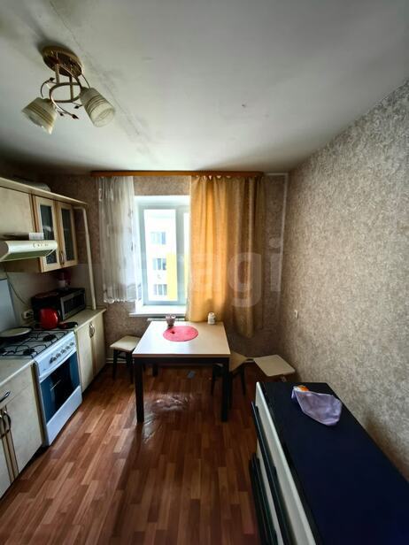 квартира г Новозыбков ул Садовая 17 фото 4
