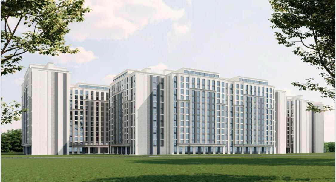квартира г Избербаш ул Лермонтова 12 фото 5