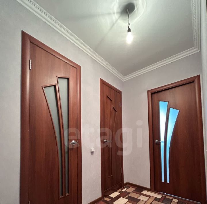 квартира г Усинск ул Мира 13 фото 11
