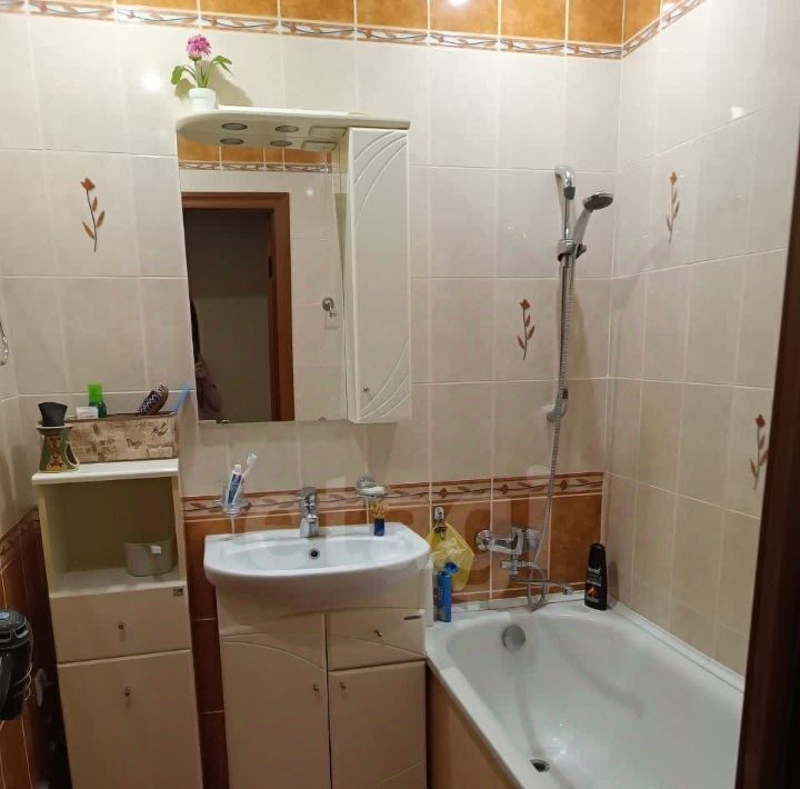 квартира г Усинск ул Комсомольская 23 фото 10