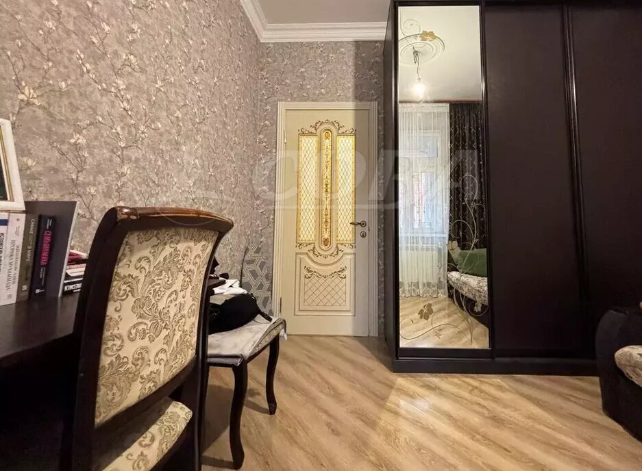 квартира г Махачкала р-н Ленинский Магарамкентская улица, 38 фото 5