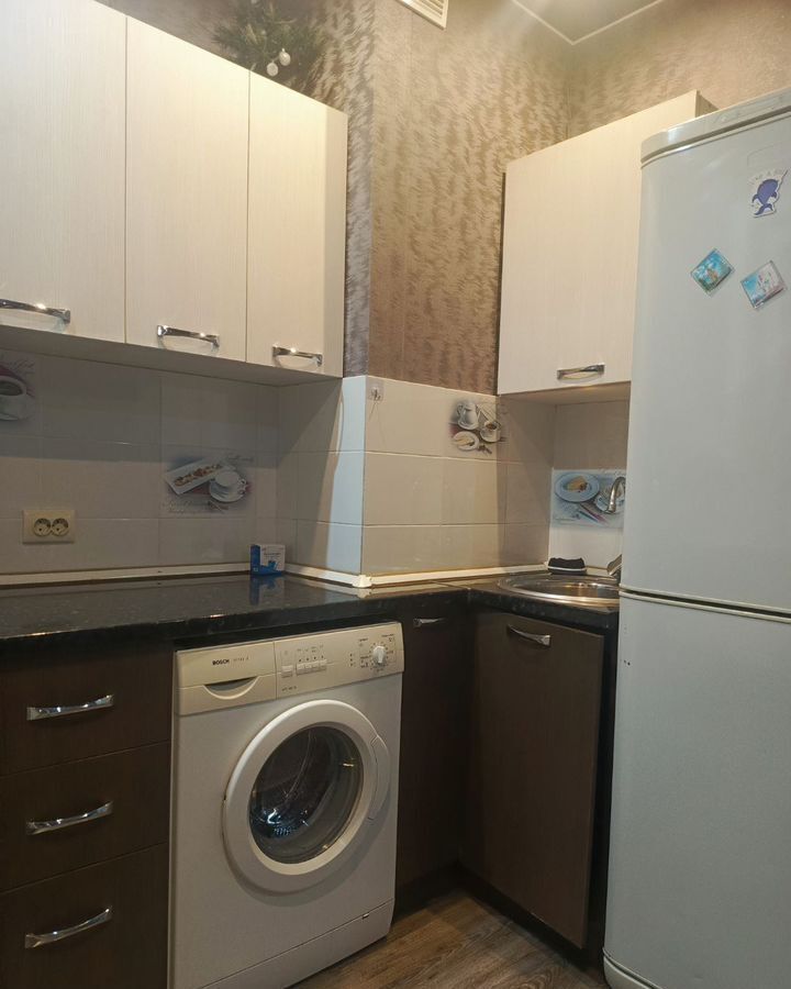 квартира г Улан-Удэ р-н Октябрьский ул Ключевская 60б/3 ЖК «Ангара-2» фото 1
