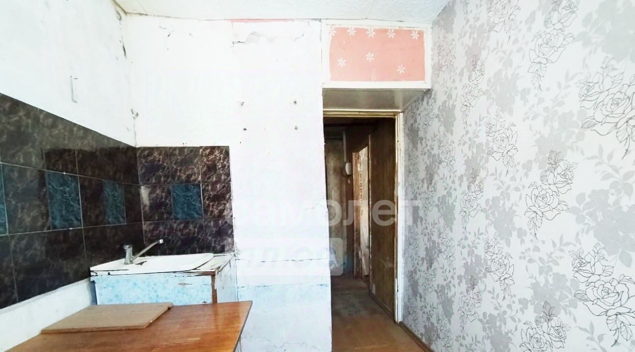 квартира г Фокино ул Строительная 3 фото 6