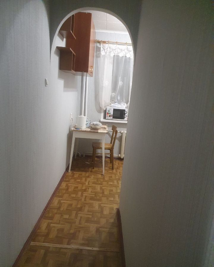 квартира г Новодвинск ул Ломоносова 14 фото 5