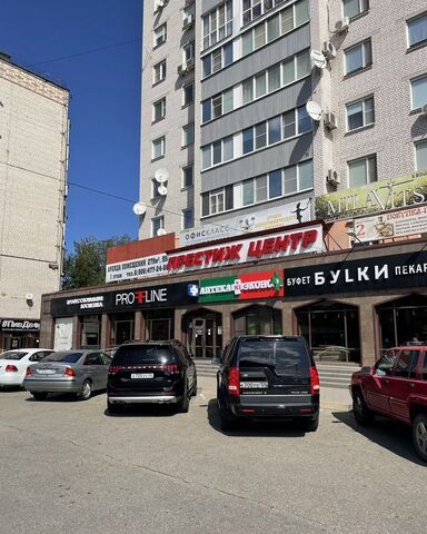 г Невинномысск р-н Центр ул Гагарина 51 фото