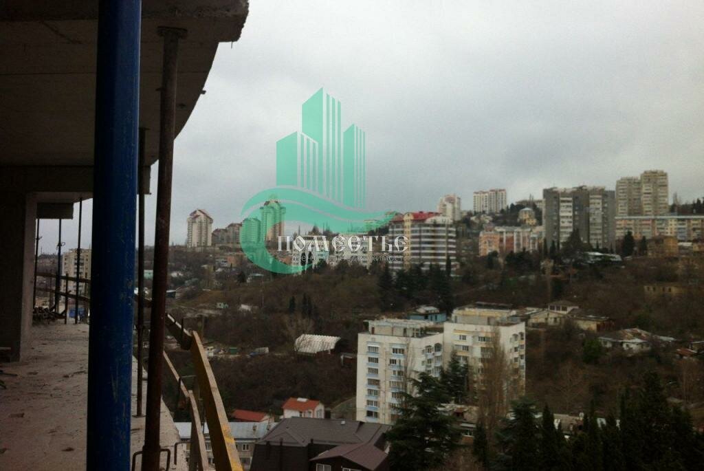 земля г Ялта ул Блюхера фото 3