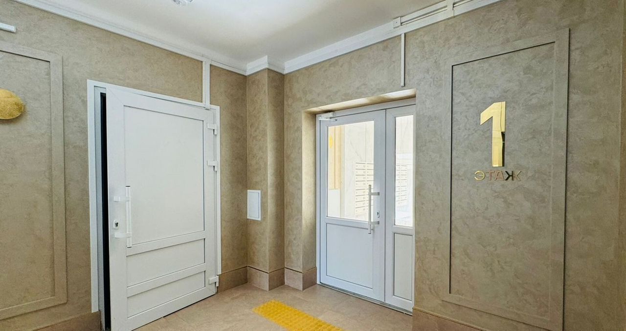 квартира г Феодосия ш Симферопольское 48 ЖК «Утесов» фото 10