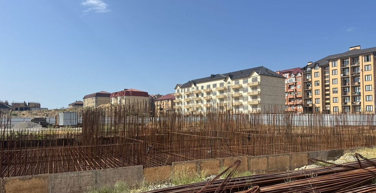 квартира г Избербаш ул Им Р.Зорге 34а фото 9