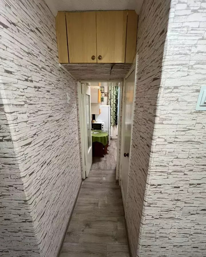 квартира р-н Кстовский г Кстово ул Зеленая 10а фото 6