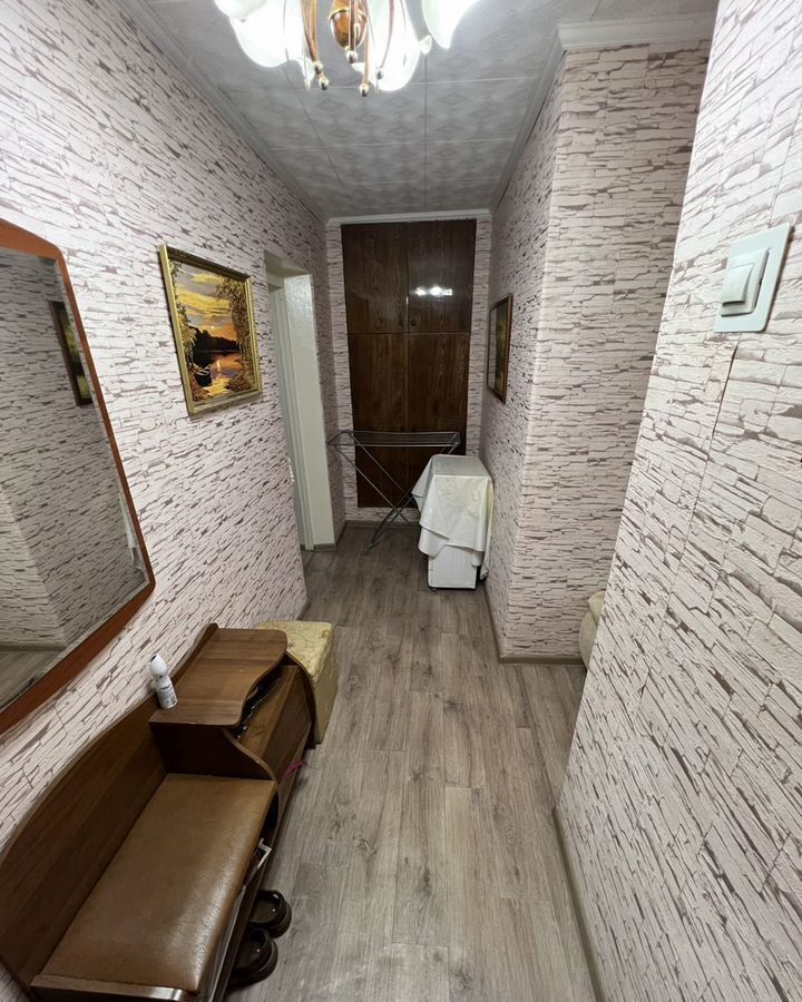 квартира р-н Кстовский г Кстово ул Зеленая 10а фото 8