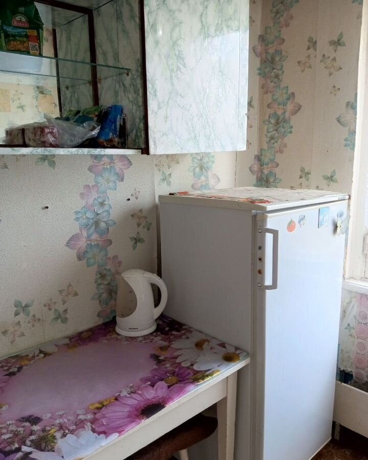 квартира р-н Городецкий г Заволжье пр-кт Дзержинского 14 фото 5