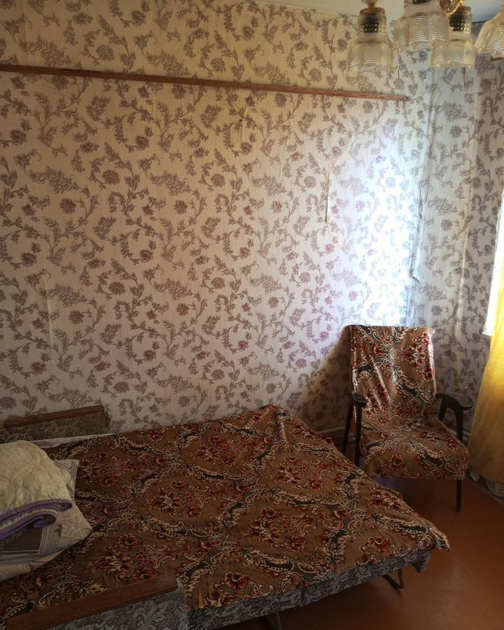 квартира р-н Городецкий г Заволжье пр-кт Дзержинского 14 фото 10