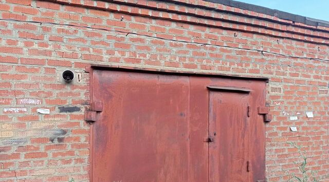 гараж Центральный ул Куйбышева 38 фото
