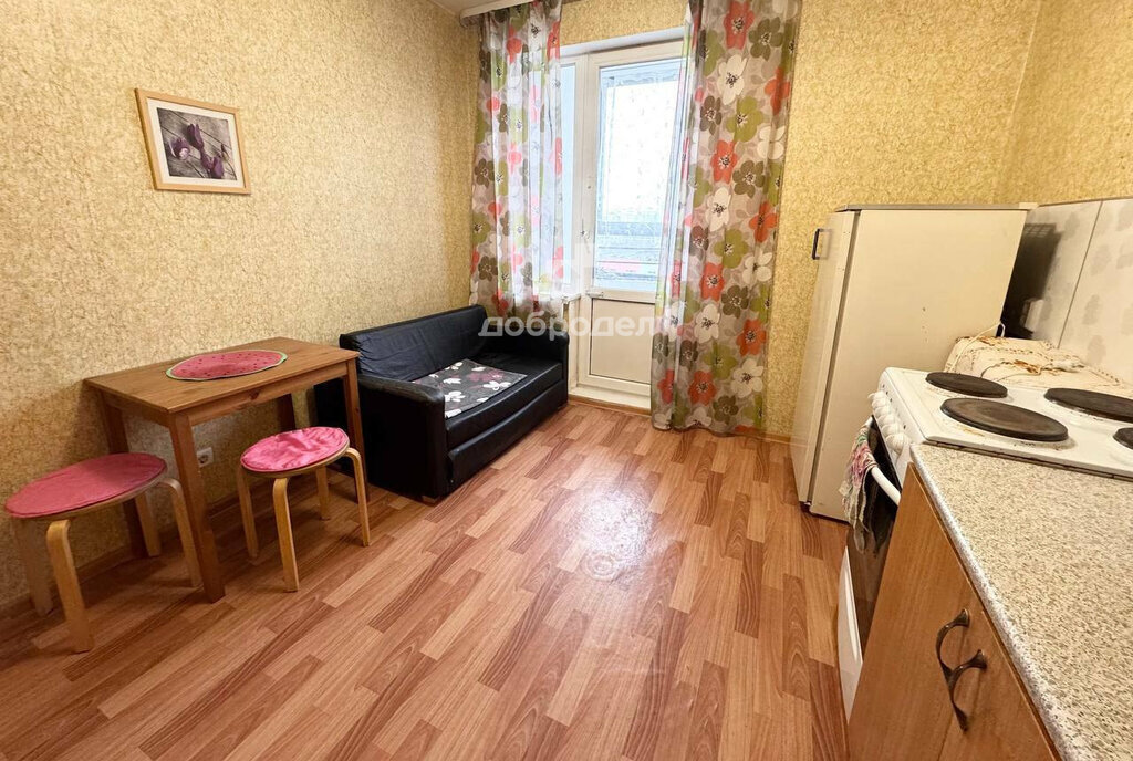 квартира г Екатеринбург Академический Чкаловская ул Рябинина 29 жилой район «Академический» фото 5