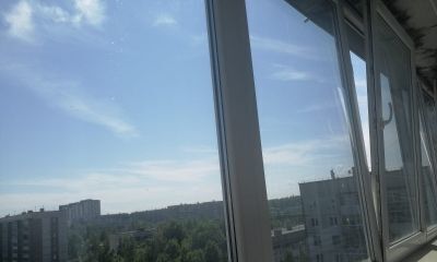 квартира г Петрозаводск р-н Древлянка Древлянка ул Сыктывкарская 17 фото 13