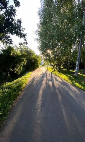 д Борисовка ул Центральная 11 км, Воскресенское, Варшавское шоссе фото