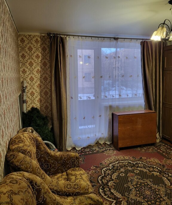 квартира р-н Старорусский г Старая Русса ул Строителей фото 3