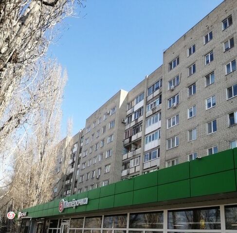 р-н Ленинский ул Буровая 9 фото