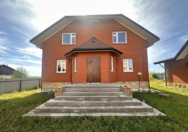 ул Школьная 2а/8 Субханкуловский сельсовет фото