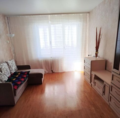 квартира р-н Краснооктябрьский ул им. Хользунова 36/1 фото