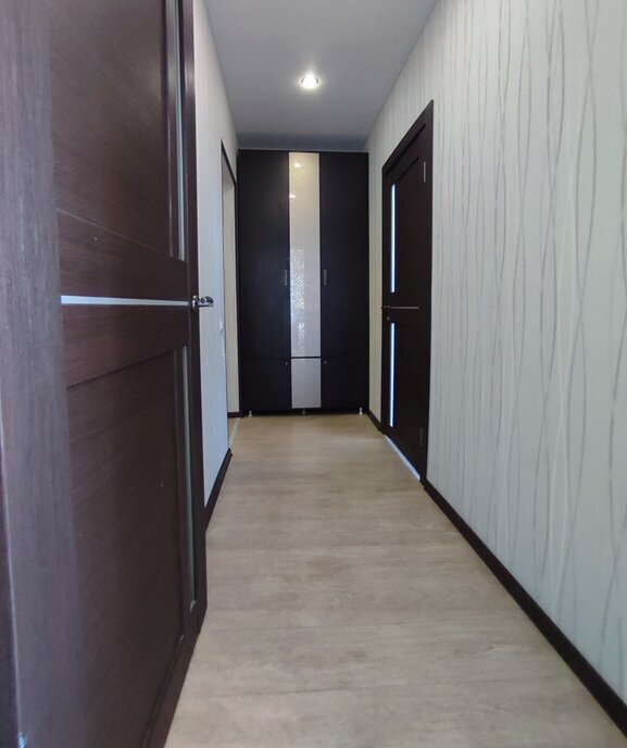 квартира г Волгоград ул им. Хользунова 36/2 фото 4