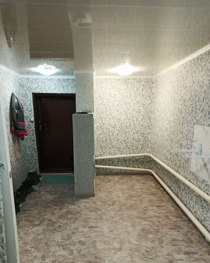 дом р-н Белорецкий г Белорецк ул Крутая фото 4