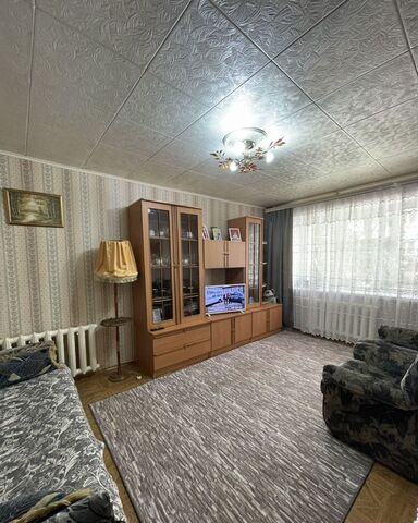 квартира р-н Заводской ул им Расковой М.М. 9 фото