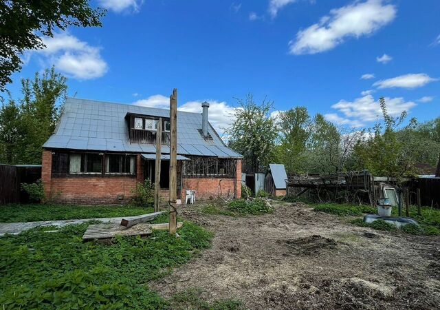 земля ул Пригородная 24 11 км, Носовихинское шоссе фото