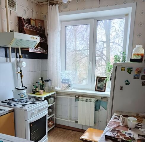 Автозаводская пр-кт Бусыгина 30 фото