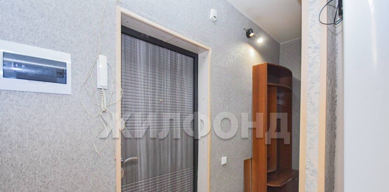 квартира г Новосибирск ул Большая 634 Площадь Ленина фото 10