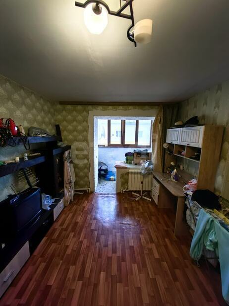 квартира г Новозыбков ул Садовая 17 фото 7