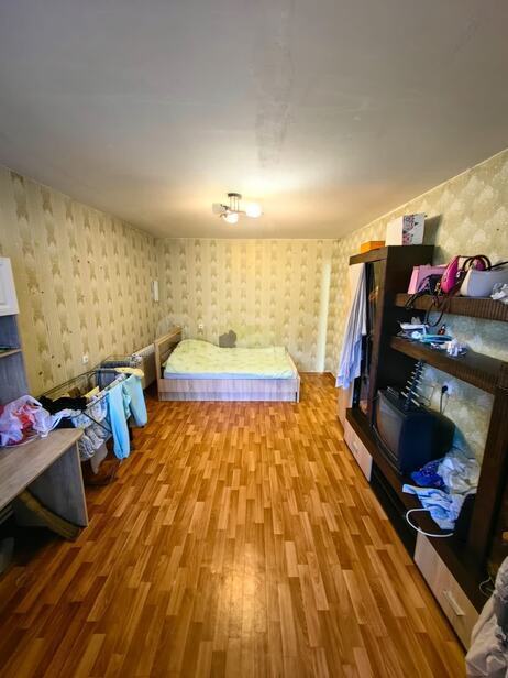 квартира г Новозыбков ул Садовая 17 фото 8