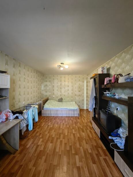 квартира г Новозыбков ул Садовая 17 фото 15