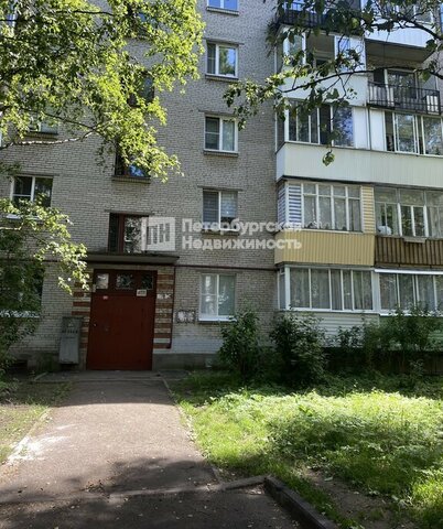 ул Братьев Горкушенко 9к/1 метро Ленинский Проспект фото