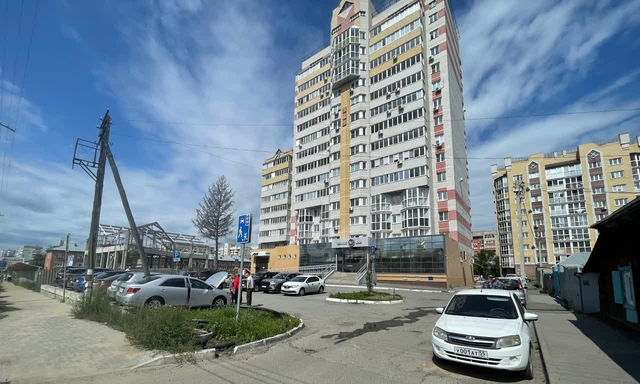 ул Куйбышева 113/1 фото