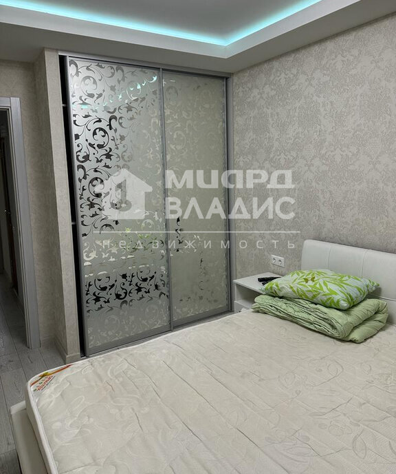 квартира г Омск ул Туполева 1а фото 3